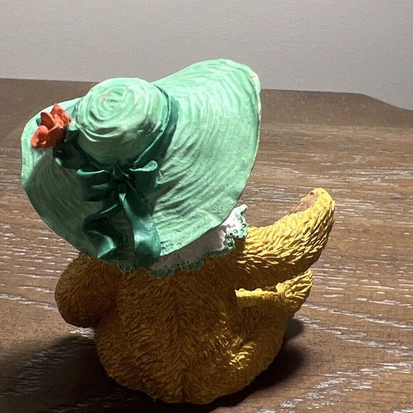 Lot of 4 Cherished Teddies, Bronson collectibles, price products Figurines - Picture 9 of 16